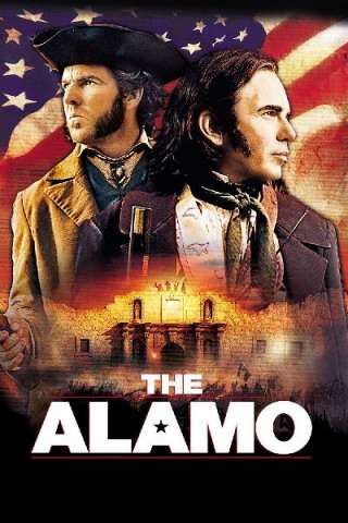 Alamo - Gli ultimi eroi (2004) streaming