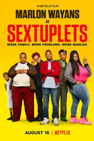 Sei gemelli (2019) streaming