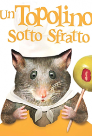Un topolino sotto sfratto (1997) streaming