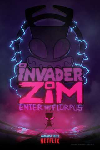 Invader Zim e il Florpus (2019) streaming