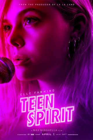 Teen Spirit - A un passo dal sogno (2019) streaming