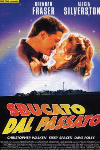 Sbucato dal passato (1999) streaming