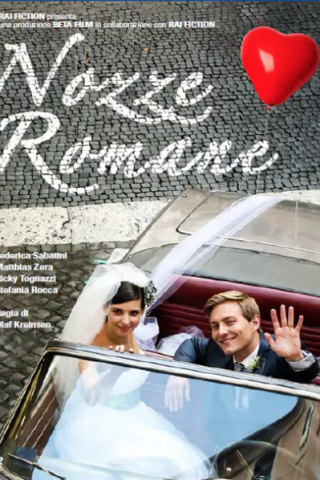 Nozze Romane (2017) streaming