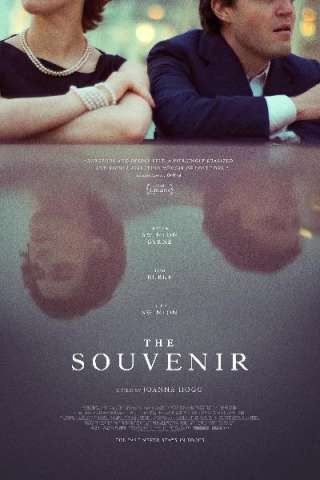 The Souvenir (2019) streaming