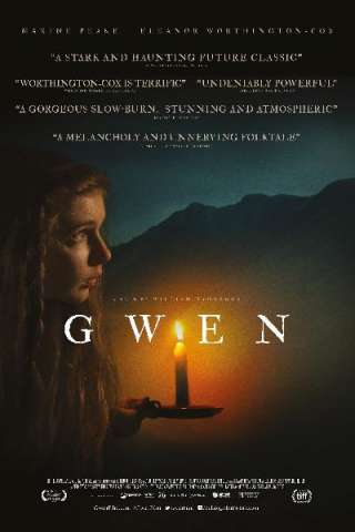 Gwen (2019) streaming