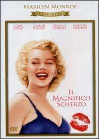 Il magnifico scherzo (1952) streaming