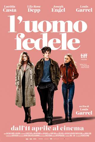L'uomo fedele (2018) streaming