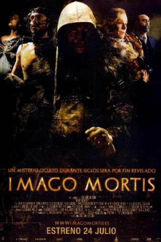 Imago mortis (2009) streaming