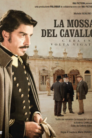La mossa del cavallo - C'era una volta Vigata (2018) streaming