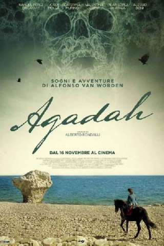 Agadah (2017) streaming