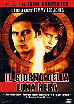 Il giorno della luna nera (1986) streaming