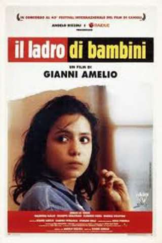 Il ladro di bambini (1992) streaming