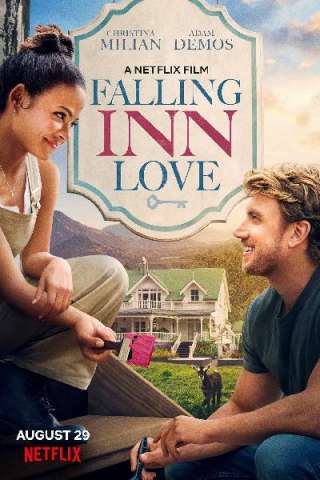 Falling Inn Love - Ristrutturazione con amore (2019) streaming