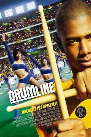 Drumline - Tieni il tempo della sfida (2002) streaming