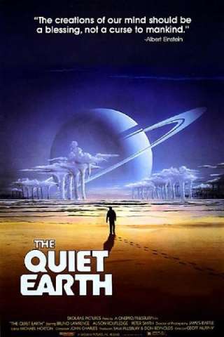 La terra silenziosa (1985) streaming