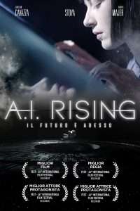 A.I. Rising - Il futuro è adesso (2019) streaming