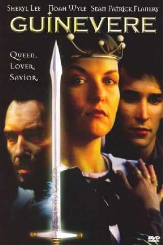 Ginevra - Il coraggio di Camelot (1994) streaming