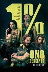 Outlaws - Uno per cento (2018) streaming