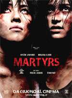 Martyrs (2008) (2008) streaming