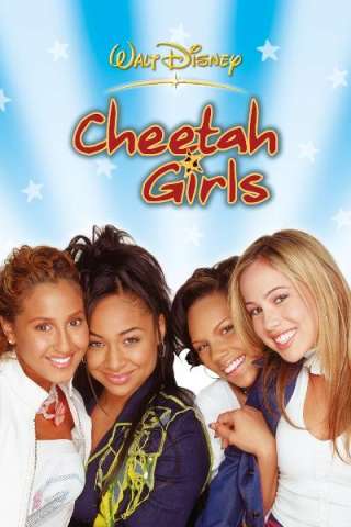 The Cheetah Girls 1 - Una canzone per le Cheetah Girls (2003) streaming