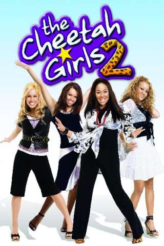 The Cheetah Girls 2 (2006) streaming
