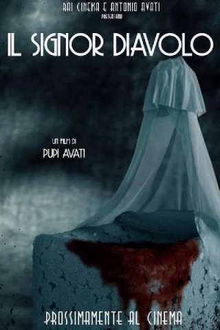 Il signor Diavolo (2019) streaming
