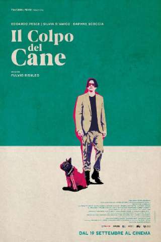 Il colpo del cane (2019) streaming