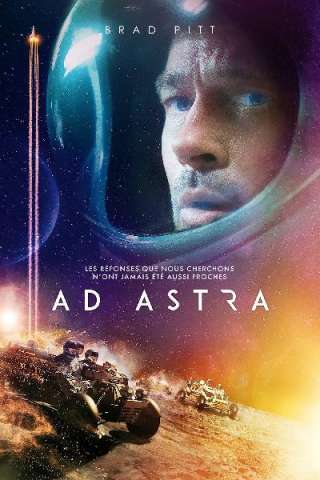 Ad Astra (2019) streaming