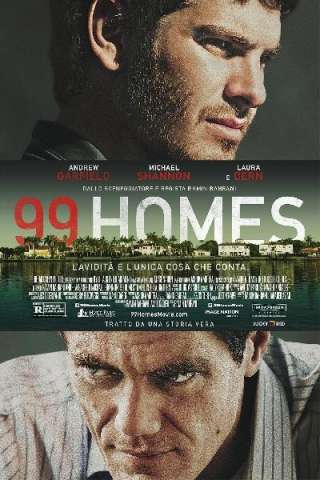 99 Homes (2014) streaming