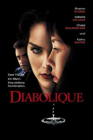 Diabolique (1996) streaming