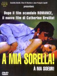 A mia sorella! (2001) streaming