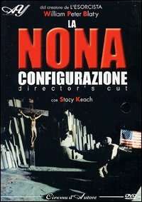 La nona configurazione (1980) streaming