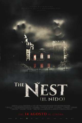 The Nest - Il nido (2019) streaming