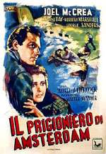 Il prigioniero di Amsterdam (1940) streaming