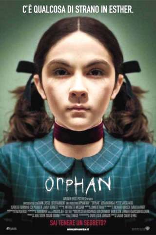 Orphan (2009) streaming