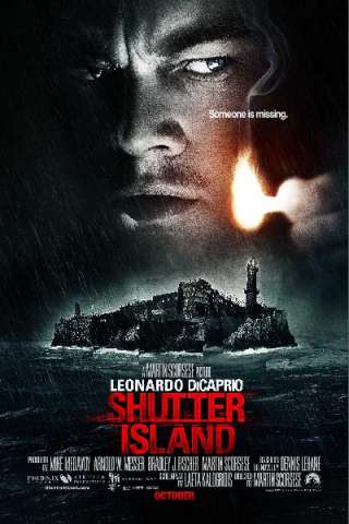Shutter Island (2010) streaming