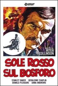Sole rosso sul Bosforo (1972) streaming