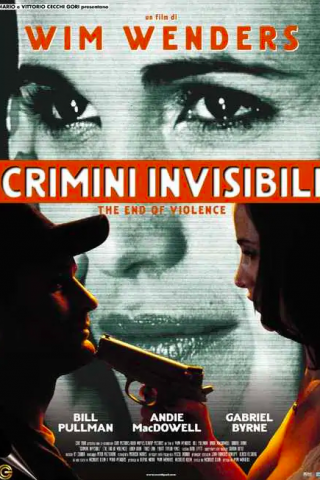 Crimini invisibili (1997) streaming