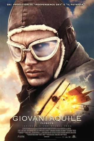 Giovani aquile (2006) streaming