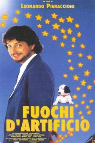 Fuochi d'artificio (1997) streaming
