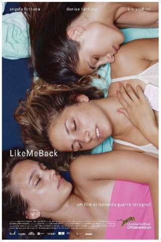 LikeMeBack (2019) streaming