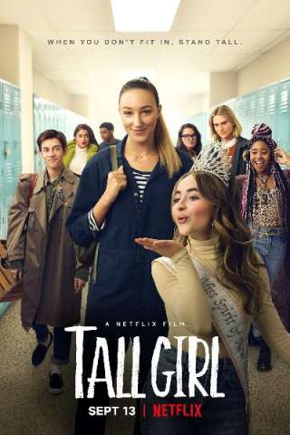 Tall Girl (2019) streaming