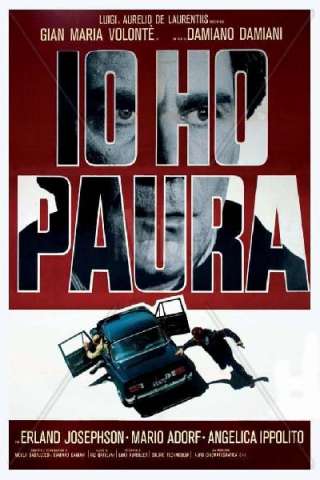 Io ho paura (1977) streaming