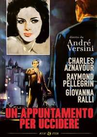 Appuntamento per uccidere (1962) streaming