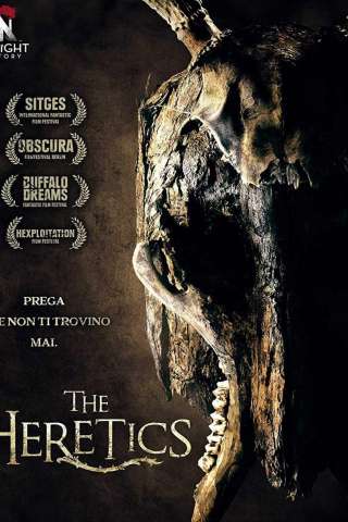 The Heretics (2017) streaming