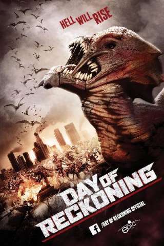Day of Reckoning (2017) streaming