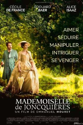 Lady J (2018) streaming