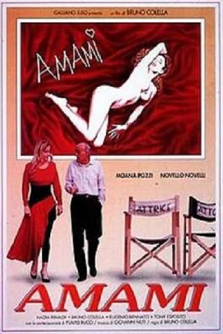 Amami (1993) (1993) streaming