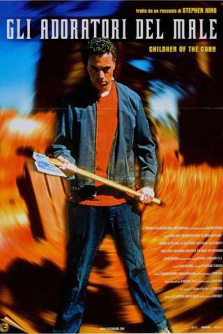Gli adoratori del male (1998) streaming