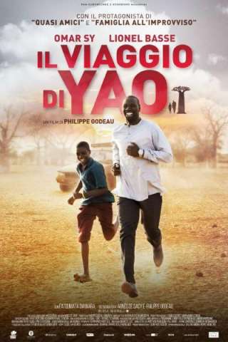 Il viaggio di Yao (2019) streaming